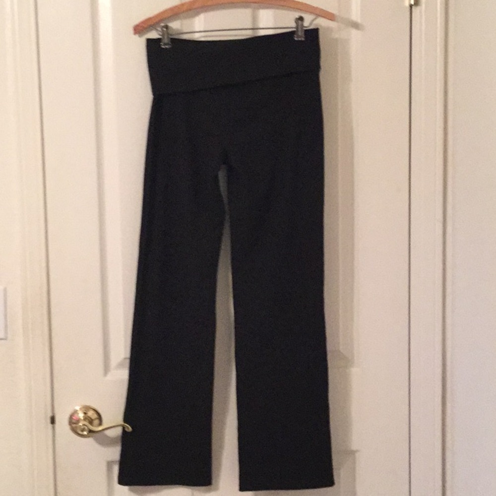 Workout pants - Picture 2 of 5